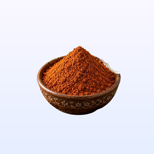 Pav Bhaji Masala