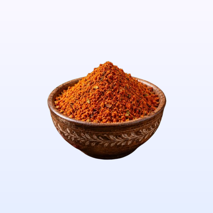 Manchurian Masala