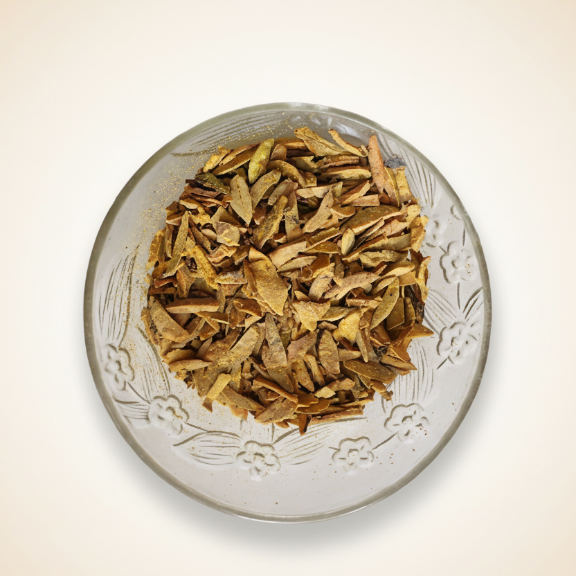 Masala Gotli