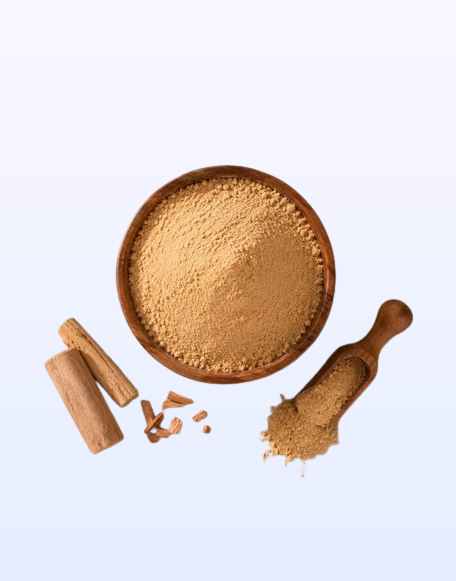 White Sandalwood Powder
