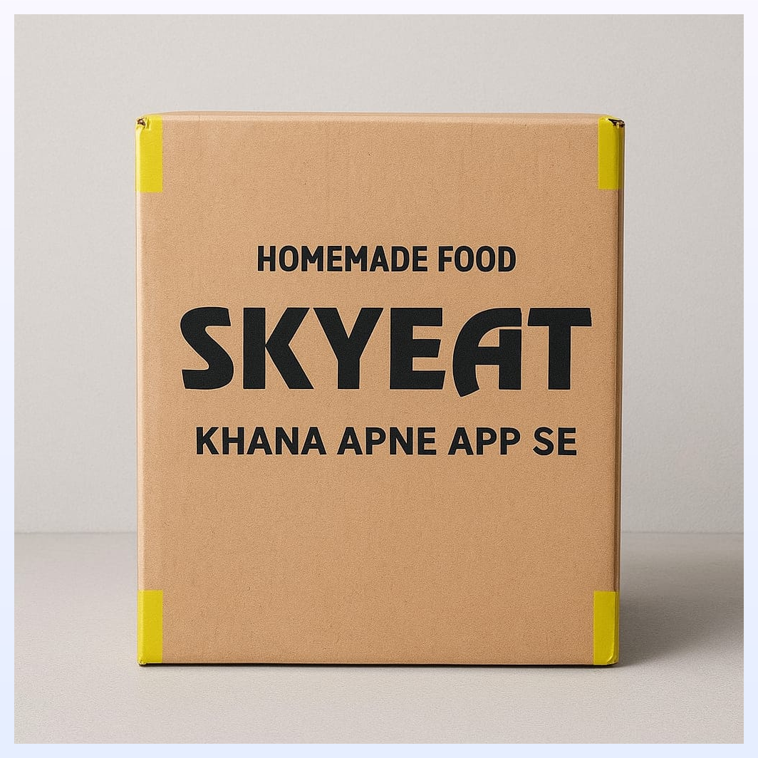Ragi Papad