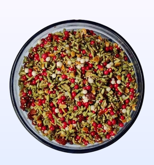 Pune Mukhvas