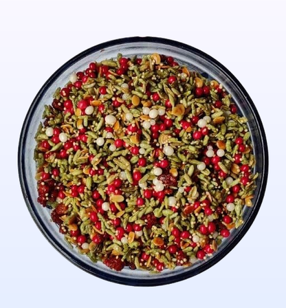 Pune Mukhvas