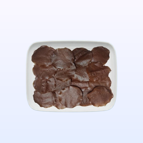 Ragi Papad