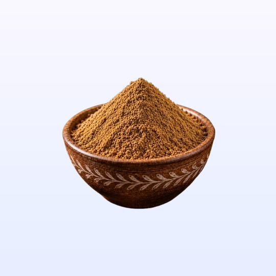 Cumin