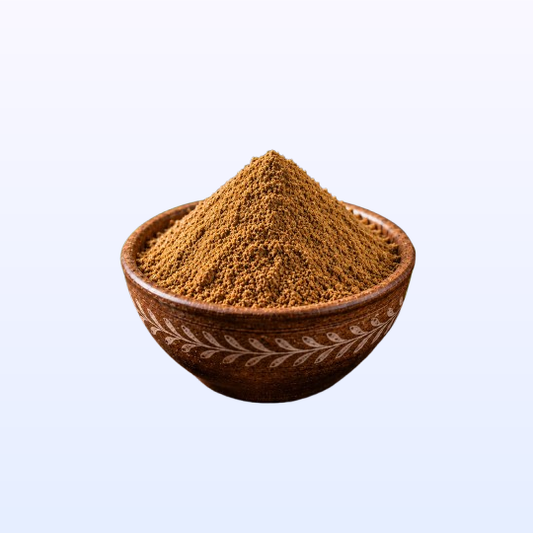 Cumin