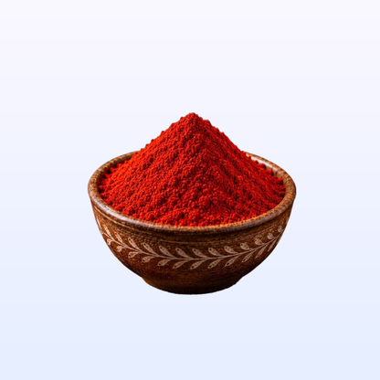 Kashmiri Red Chilli Powder