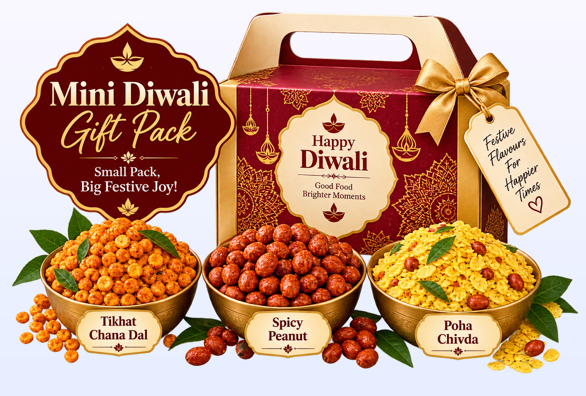 Mini Diwali Gift Pack