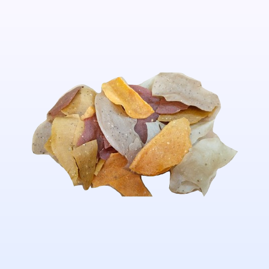 Mix tukda Papad