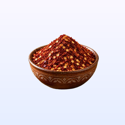 chilli flakes