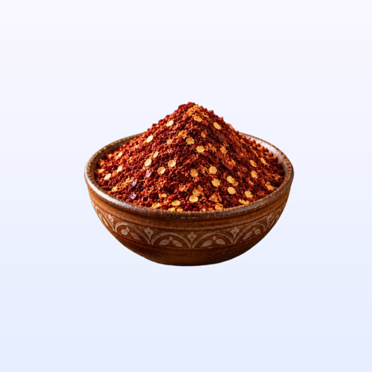 chilli flakes