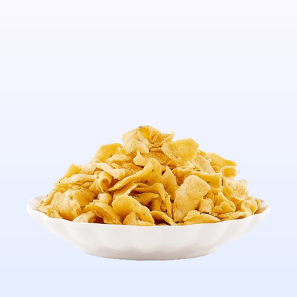 Besan papdi