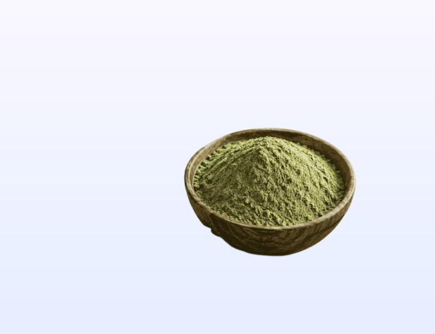 Henna Leaves Powder