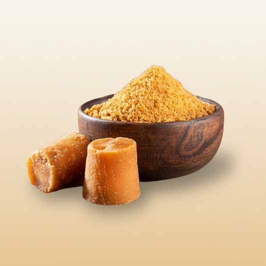 Gavran Jaggery - Chemical Free
