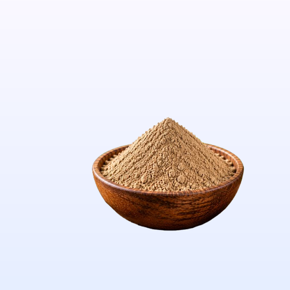 Behda Powder