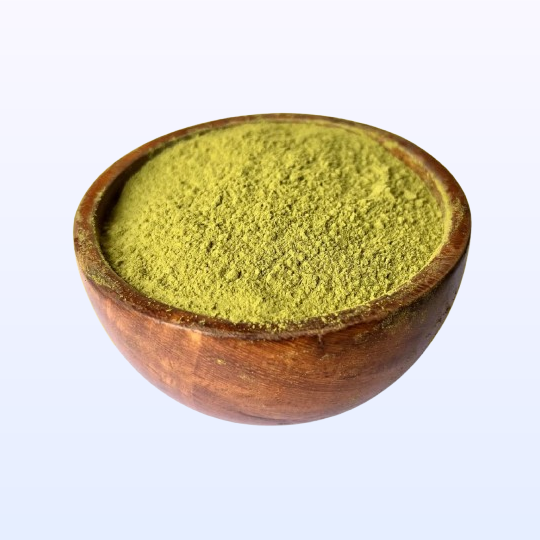 Spinach Powder
