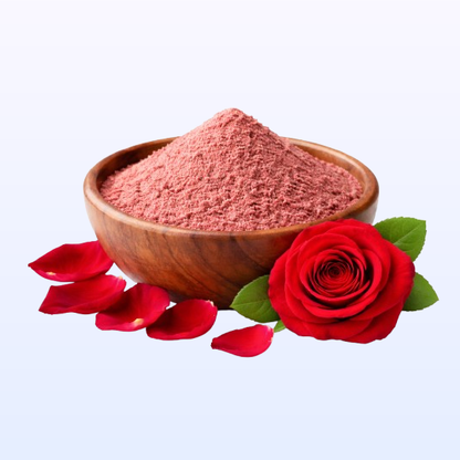 Rose Powder