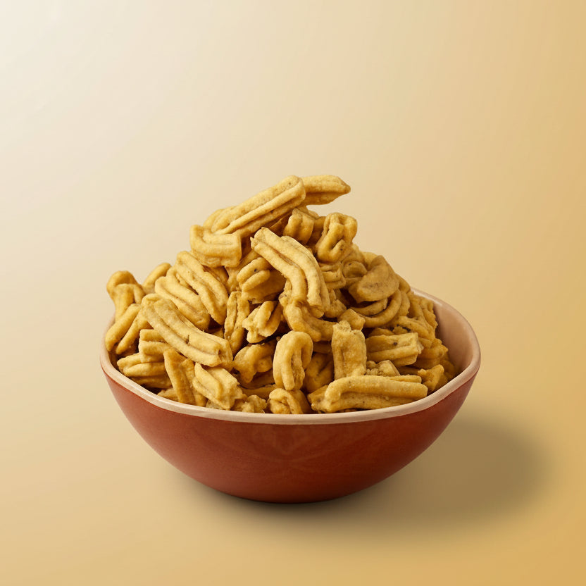 Gathiya Gujarati
