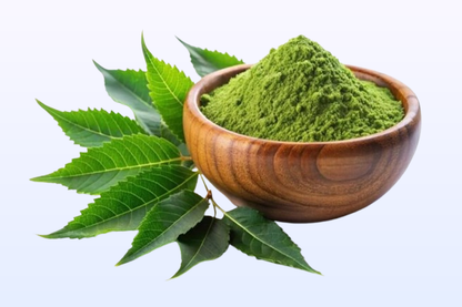 Neem Leaves Powder