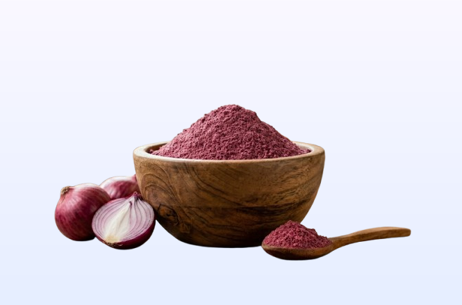 Red Onion Powder