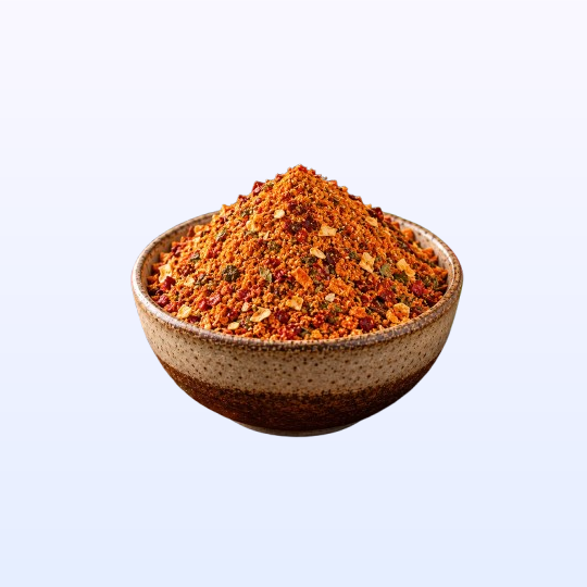 Peri Peri Mix