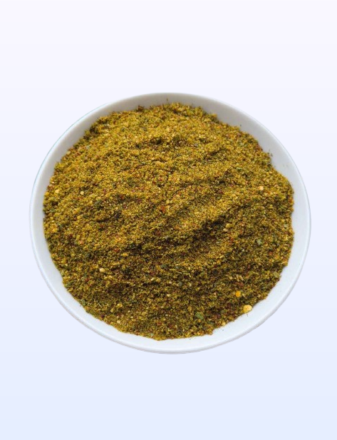 Curry Leaves Powder