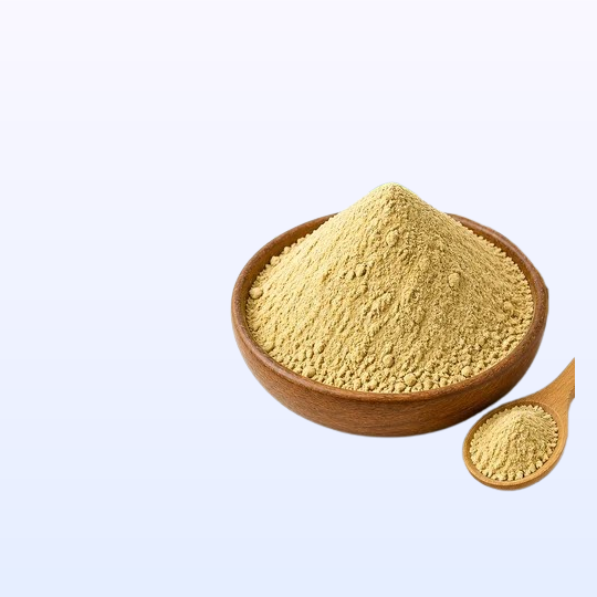 Multani (Yellow) Powder