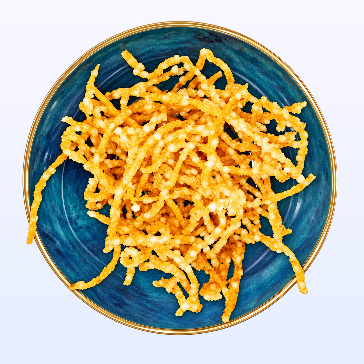 Sabudana Red Chilli Stick