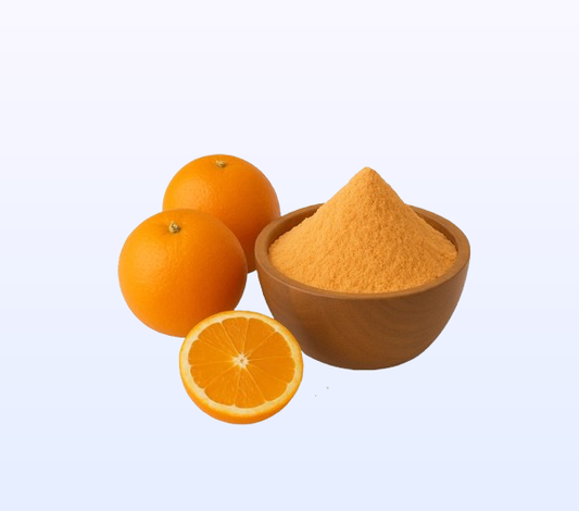 Orange Peel Powder
