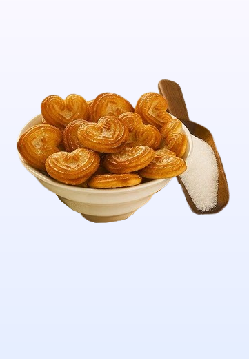 Biscuit Heart
