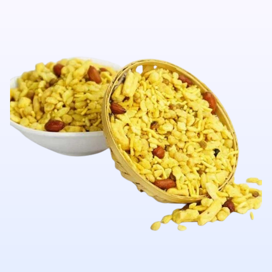 Puneri Khatta Mitha Farsan