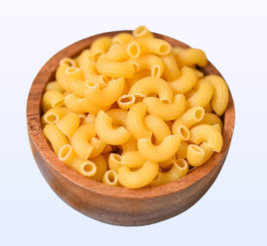 Macaroni Pasta