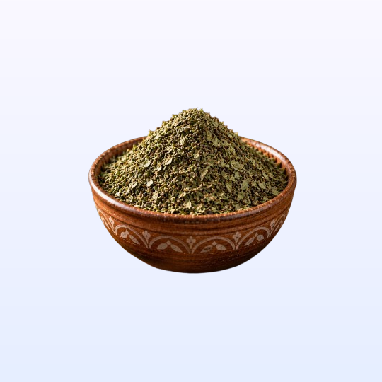 Basil