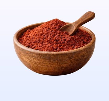 Red Sandalwood Powder