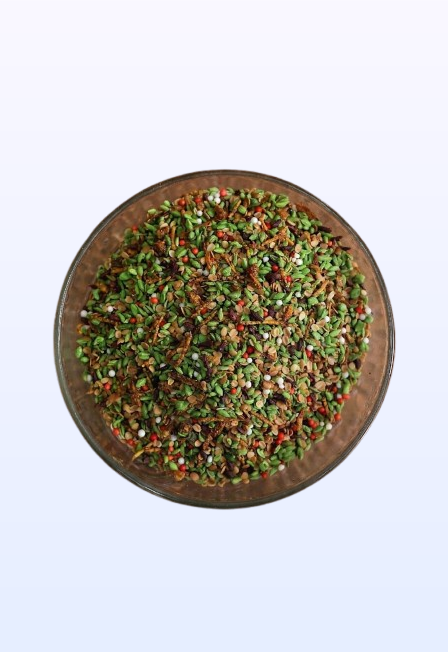 Jaipuri Mukhvas