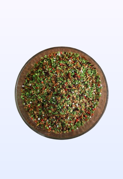 Jaipuri Mukhvas