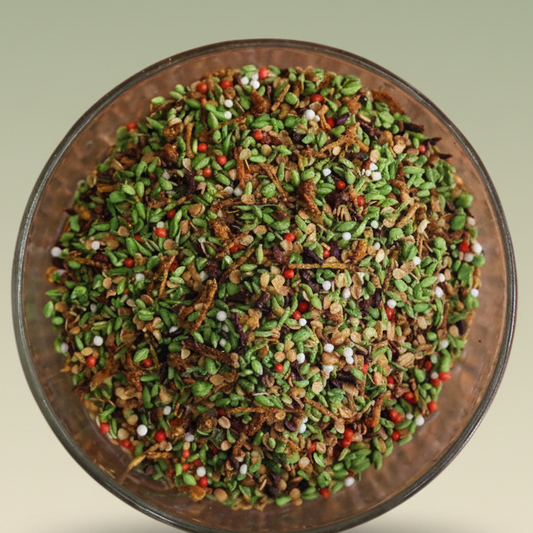 Jaipuri Mukhvas
