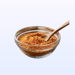 Carrot Powder