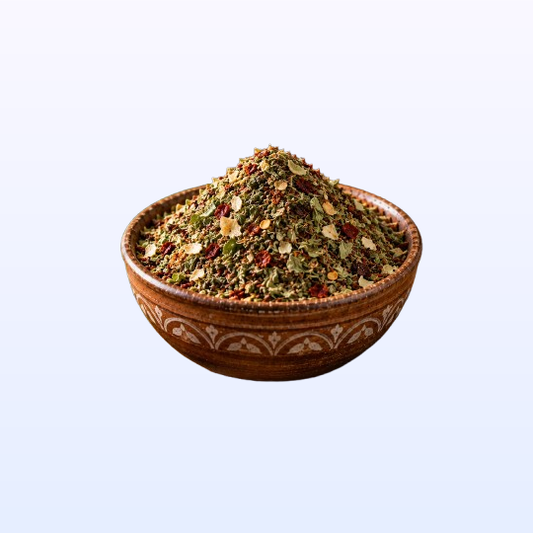 Mixed Herbs