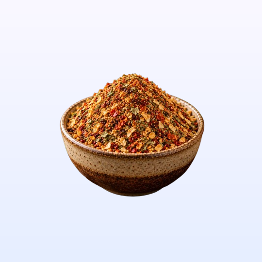 Pizza Masala