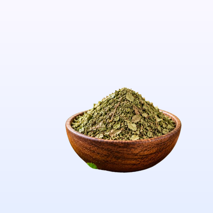 Brahmi Leaves