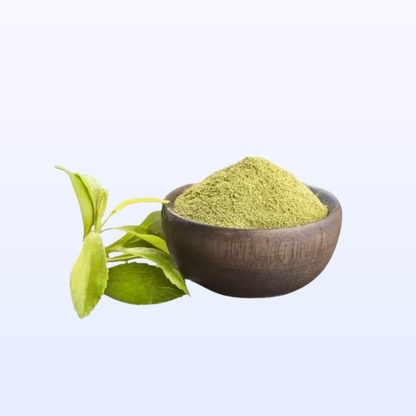Stevia Leaves Powder