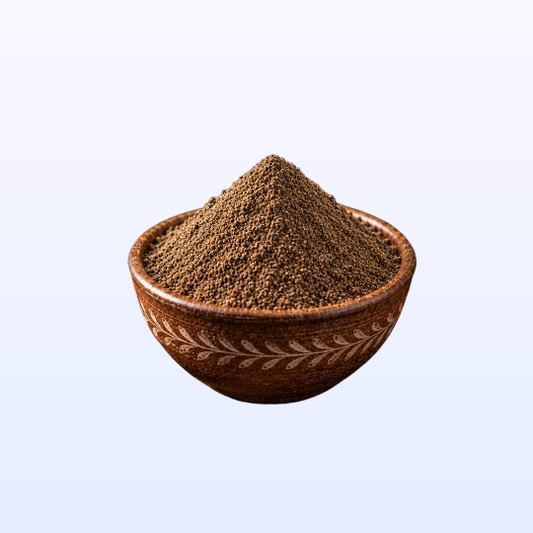 Black Pepper