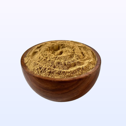 Harde Powder