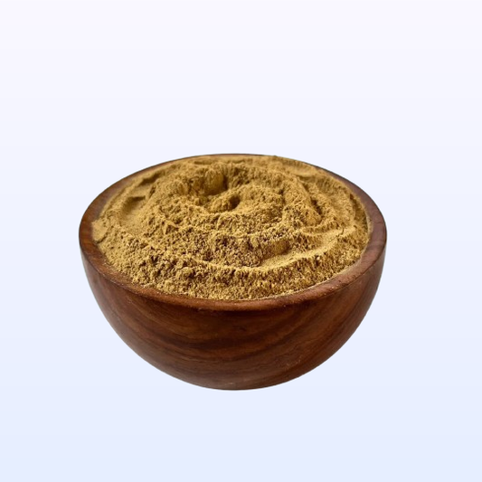 Harde Powder