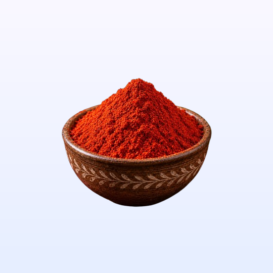 Red Chilli