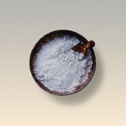 Anarasa Peeth - Festive Rice Flour Mix