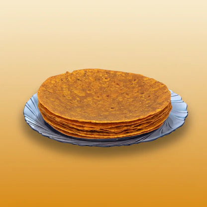 Moong Khakhra