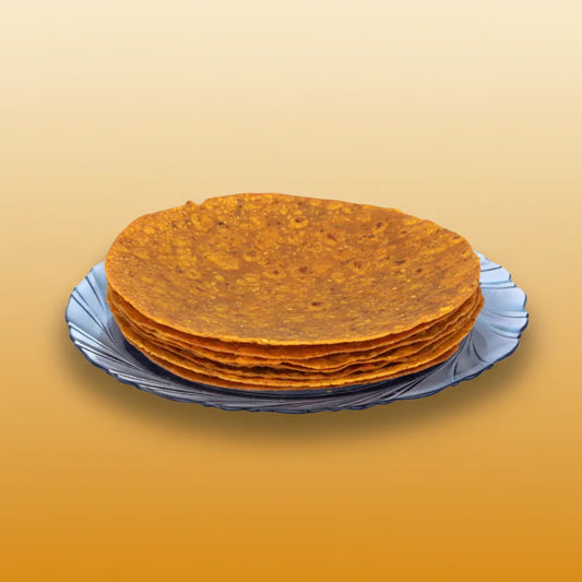 Moong Khakhra