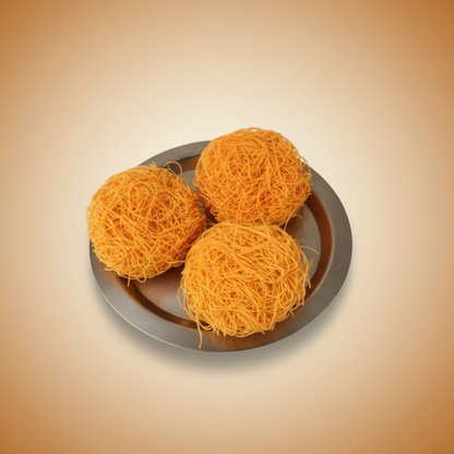 Orange Shevai - Citrus Flavored Vermicelli